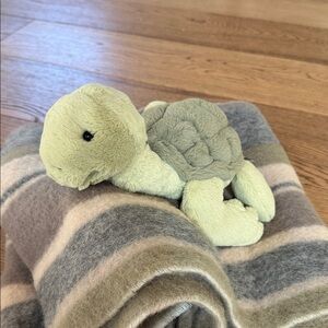Jellycat Tully Turtle
